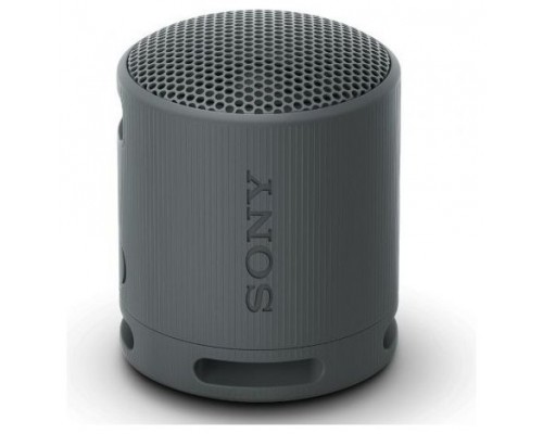 ALTAVOCES SONY XB100 BK