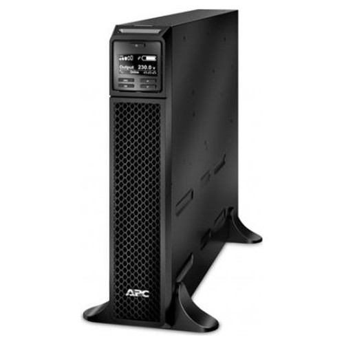 APC Smart-UPS On-Line sistema de alimentaci&oacute;n ininterrumpida (UPS) Doble conversi&oacute;n (en l&iacute;nea) 2,2 kVA 1980 W 10 salidas AC (Espera 4 dias)