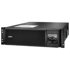 APC Smart-UPS On-Line sistema de alimentación ininterrumpida (UPS) Doble conversión (en línea) 5 kVA 4500 W 10 salidas AC (Espera 4 dias)