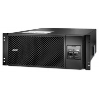 APC Smart-UPS On-Line sistema de alimentación ininterrumpida (UPS) Doble conversión (en línea) 6 kVA 6000 W 10 salidas AC (Espera 4 dias)