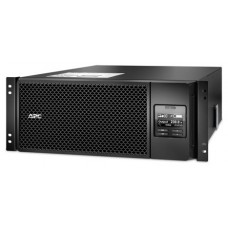 APC Smart-UPS On-Line sistema de alimentación ininterrumpida (UPS) Doble conversión (en línea) 6 kVA 6000 W 10 salidas AC (Espera 4 dias)-SX35 APC Smart-UPS On-Line sistema de alimentación ininterrumpida (UPS) Doble conversión (en línea) 6 kVA 6000 W 10 salidas AC (Espera 4 dias)
