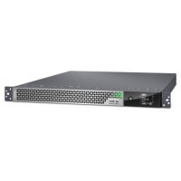 APC SRTL2K2RM1UINC sistema de alimentación ininterrumpida (UPS) Doble conversión (en línea) 2,2 kVA 2200 W 5 salidas AC (Espera 4 dias)
