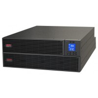 APC SRV10KRI sistema de alimentación ininterrumpida (UPS) Doble conversión (en línea) 10 kVA 10000 W (Espera 4 dias)