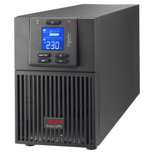 APC EASY UPS ON-LINE SRV 1000VA 900W 230V (Espera 4 dias)-SX35 APC EASY UPS ON-LINE SRV 1000VA 900W 230V (Espera 4 dias)