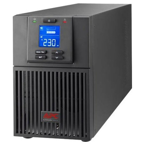 APC Easy UPS SRV 1000VA 230V+EBP-IA35 APC Easy UPS SRV 1000VA 230V+EBP