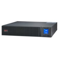 APC SRV1KRIRK-E sistema de alimentación ininterrumpida (UPS) 1 kVA 900 W (Espera 4 dias)