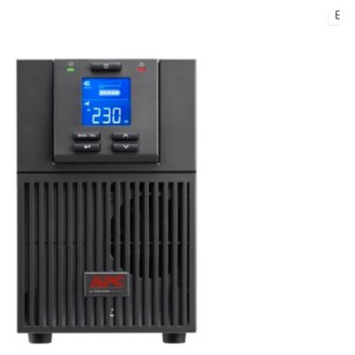 SAI APC ON-LINE SRV2KI-E EASY UPS 2000VA 1800W 230V