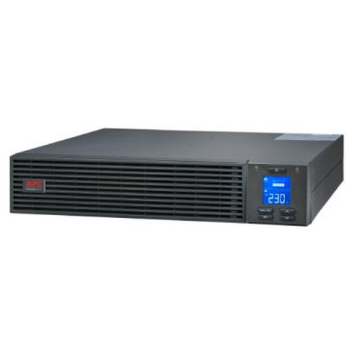 SAI APC ON-LINE SRV3KRIRK-E EASY UPS 3000VA 2700W 230V