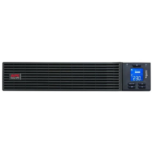 APC Easy UPS SRV RM 3000VA 230V ,with RailKit-IA35 APC Easy UPS SRV RM 3000VA 230V ,with RailKit