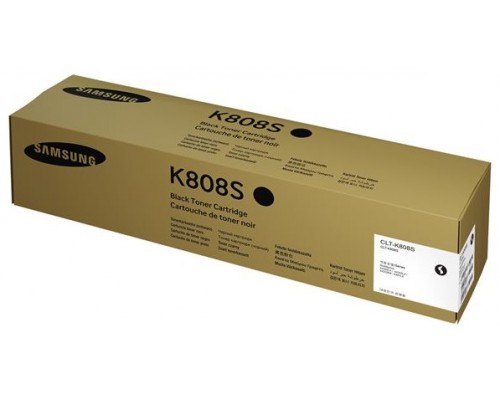 HP - SAMSUNG Toner Negro Standard X4300LX/X4250LX/X4220RX