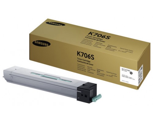 HP - SAMSUNG K7400/K7500/K7600 Toner Negro