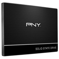 SSD PNY 2.5" 120GB SATA3 CS900