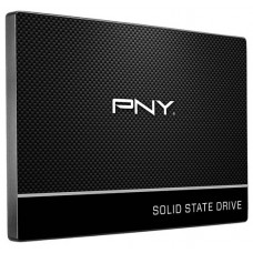 SSD PNY 2.5" 120GB SATA3 CS900