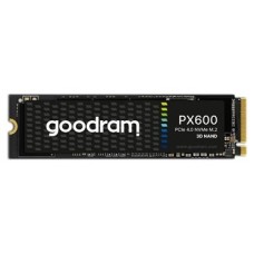 La ultima SSD Goodram PX600 es la solucion