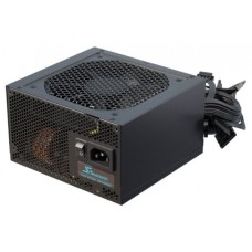 Seasonic G12 GC unidad de fuente de alimentación 750 W 20+4 pin ATX ATX Negro (Espera 4 dias)