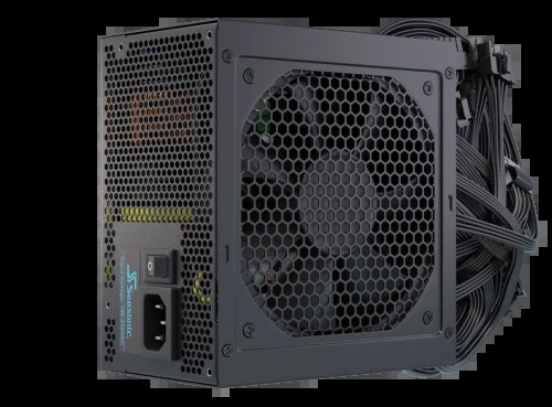 Seasonic Netzteil 850W G12 GC-850 80+Gold unidad de fuente de alimentación ATX Negro (Espera 4 dias)-SX20 Seasonic Netzteil 850W G12 GC-850 80+Gold unidad de fuente de alimentación ATX Negro (Espera 4 dias)