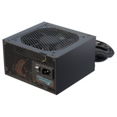 Seasonic G12 GM unidad de fuente de alimentación 850 W 20+4 pin ATX ATX Negro (Espera 4 dias)