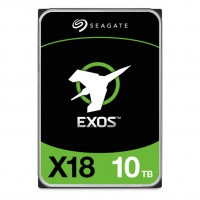 DISCO SEAGATE EXOS X18 10TB SATA 6GB/S