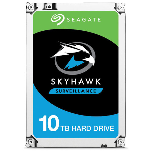 DISCO SEAGATE SKYHAWK 10TB SATA3 256MB-SX20 DISCO SEAGATE SKYHAWK 10TB SATA3 256MB