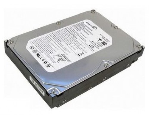 DISCO DURO 3.5" SEAGATE 1TB SATA3 7200RPM 64MB (REPARADO