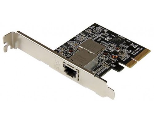 STARTECH TARJETA PCI EXPRESS 1X 10GBASE-T-NBASE-T