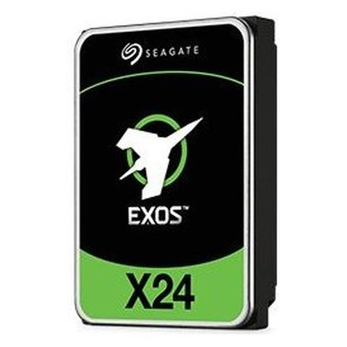 DISCO DURO SATA III 16TB SEAGATE EXOS X24-SX20 DISCO DURO SATA III 16TB SEAGATE EXOS X24