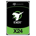 DISCO SEAGATE EXOS X24 16 TB 3.5 SATA 6GB/S-SX20 DISCO SEAGATE EXOS X24 16 TB 3.5 SATA 6GB/S