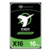 DISCO SEAGATE EXOS X18 16 TB SAS 12GB/S