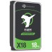 Seagate Exos XT18  ST18000NM000J 18TB 3.5" SATA