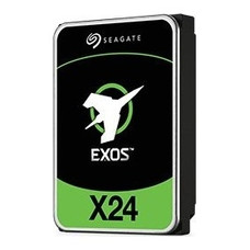 DISCO DURO SATA III 20TB SEAGATE EXOS X24-SX20 DISCO DURO SATA III 20TB SEAGATE EXOS X24