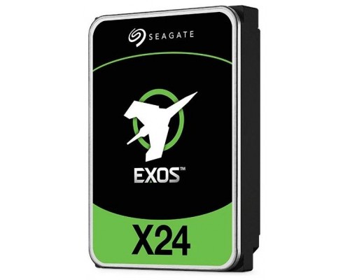 Seagate Exos X24 ST20000NM002H 20TB SATA/600 3.5"