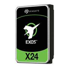 DISCO SEAGATE EXOS X24 20 TB 3.5 SAS 12GB/S-SX20 DISCO SEAGATE EXOS X24 20 TB 3.5 SAS 12GB/S