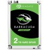 SEAGATE ST2000DM008