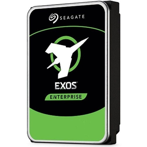 HDD SEAGATE 3.5" 22TB SATA3 EXOS X22