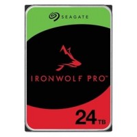 Seagate IronWolf Pro NAS ST24000NT002 24TB 3.5" SA