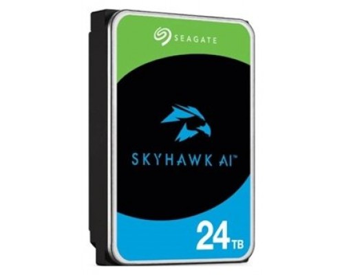 Seagate SkyHawk AI ST24000VE002 24TB 3.5" SATA3
