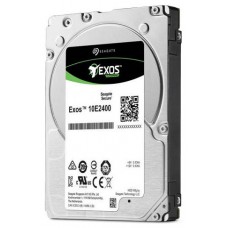 Seagate Exos 10E2400 2.4TB SAS 16GB-s 2.5" 10Krpm-IA20 Seagate Exos 10E2400 2.4TB SAS 16GB-s 2.5" 10Krpm