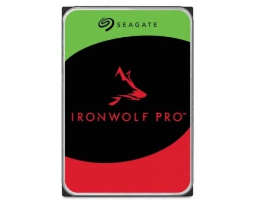 Seagate IronWolf Pro NAS ST28000NT000 28TB 3.5" SA