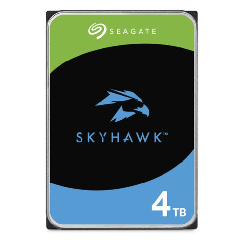 DISCO SEAGATE 4TB SKYHAWK SATA 3-SX20 DISCO SEAGATE 4TB SKYHAWK SATA 3