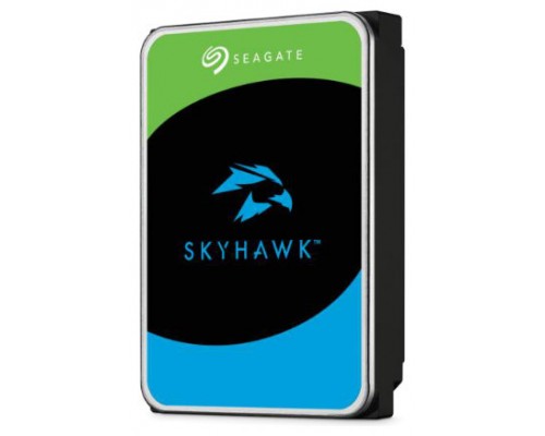 HDD SEAGATE 3.5" 4TB 256MB SATA3 SKYHAWK