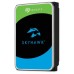 Seagate SkyHawk ST4000VX016. Capacidad del HDD: 4 TB,