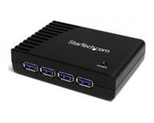 STARTECH HUB USB 3.0 4P