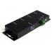 STARTECH ADAPTADOR CONCENTRADOR HUB LADRON USB 3.0