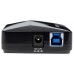 STARTECH CONCENTRADOR USB 3.0 4 PUERTOS HUB 2,4A