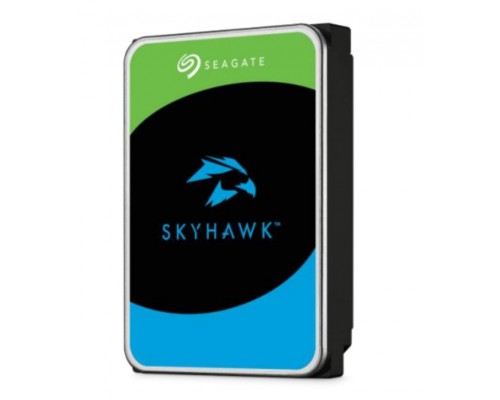 SEAGATE SKYHAWK 6TB 3.5" SATA 3-SX20 SEAGATE SKYHAWK 6TB 3.5" SATA 3