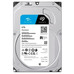 HDD SEAGATE 3.5" 6TB 256MB SATA3 SKYHAWK-SE20 HDD SEAGATE 3.5" 6TB 256MB SATA3 SKYHAWK