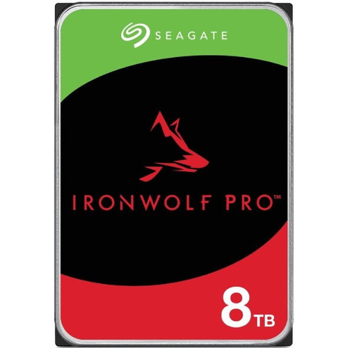 HDD SEAGATE NAS 3.5" 8TB 7200RPM 256MB SATA3-SE20 HDD SEAGATE NAS 3.5" 8TB 7200RPM 256MB SATA3