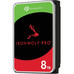 HDD SEAGATE NAS 3.5" 8TB 7200RPM 256MB SATA3-SE20 HDD SEAGATE NAS 3.5" 8TB 7200RPM 256MB SATA3