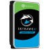 HDD SEAGATE 3.5" 8TB 7200RPM 256MB SATA3 SKYHAWK