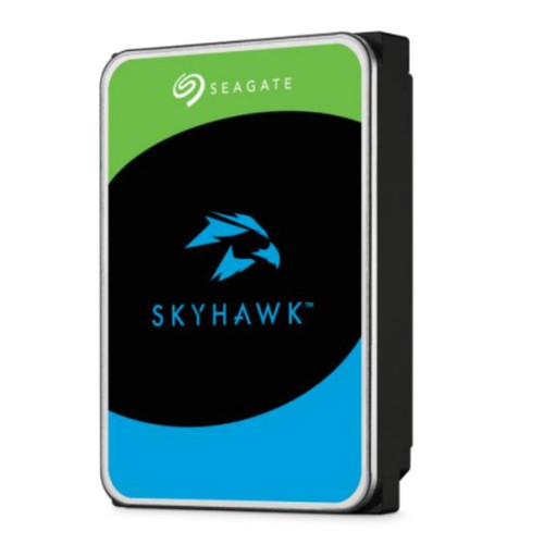 SEAGATE SKYHAWK 8TB 3.5" SATA 3-SX20 SEAGATE SKYHAWK 8TB 3.5" SATA 3